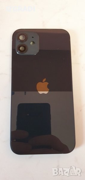 Корпус със заден панел за Iphone 12, снимка 1