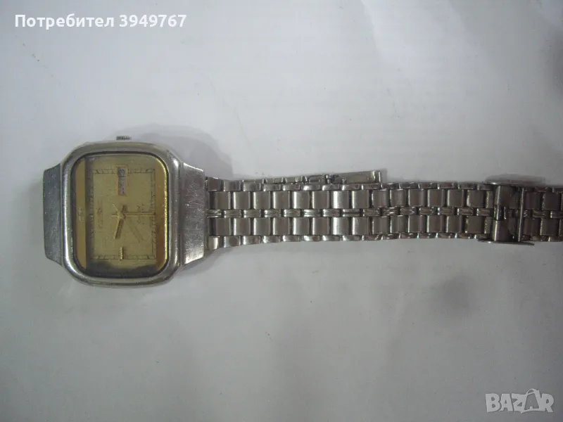 Стар интересен автомат ''Ориент'', снимка 1