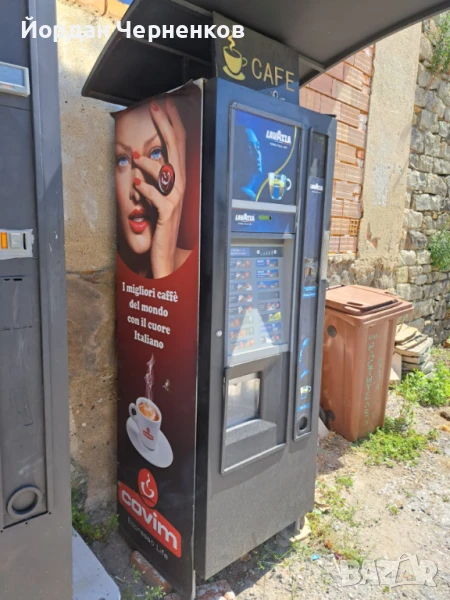 Зануси спацио ц7, снимка 1