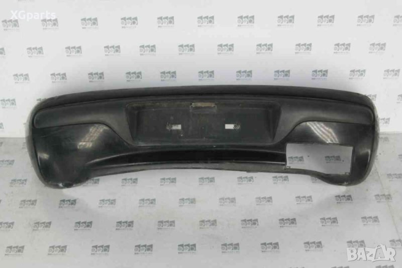  Задна броня за Opel Tigra (1994-2000), снимка 1