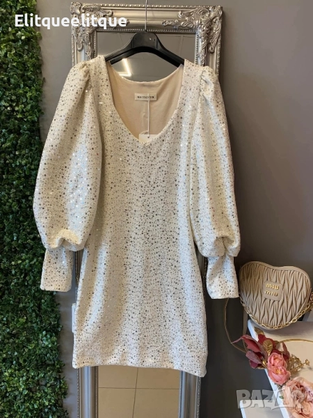 рокля , снимка 1