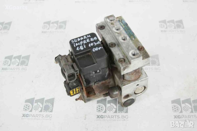 ABS за Subaru Impreza I 1.8i 103к.с. (1992-2000), снимка 1