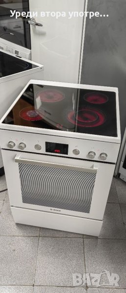 Готварска печка Bosch, снимка 1