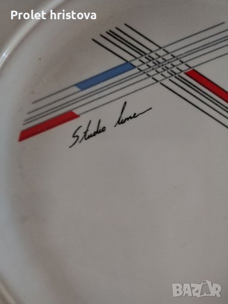 6бр чинииза хранене-Румънски, снимка 1