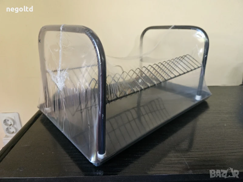 НОВИ! ХИТ ЧЕРЕН СУШИЛНИК ЗА ЧИНИИ на 1,2 и 3 етажа, снимка 1