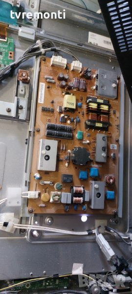 POWER V71A00015400 DPS-165CP, DPS-165CP A 2950250504 for Toshiba 32SL733 32inc, снимка 1