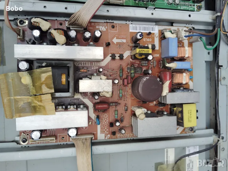 Power board BN44-00157A, снимка 1