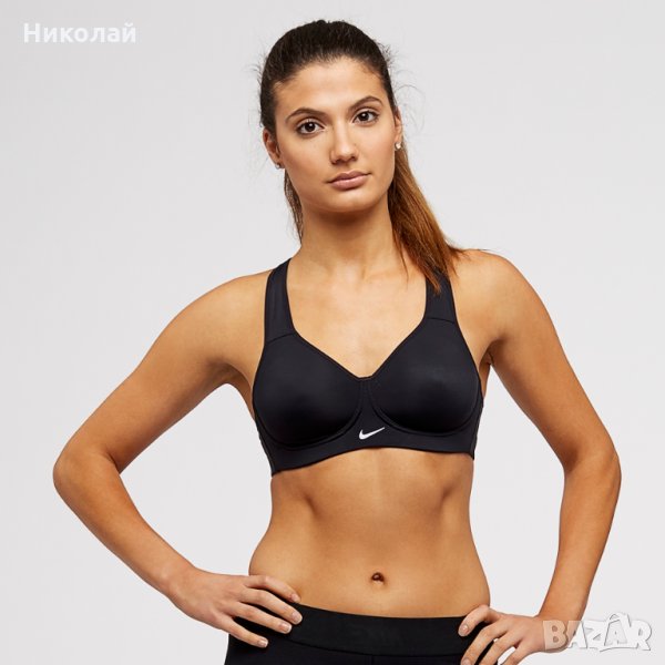 Nike NEW PRO RIVAL BRA, снимка 1