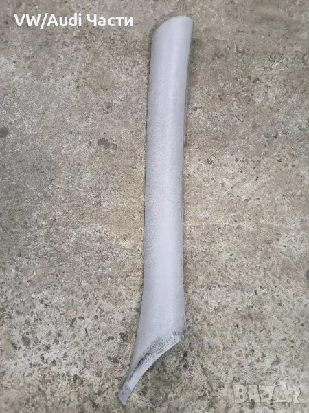 Кора капак колона таван за Сеат Леон Seat Leon 1M0867458, снимка 1