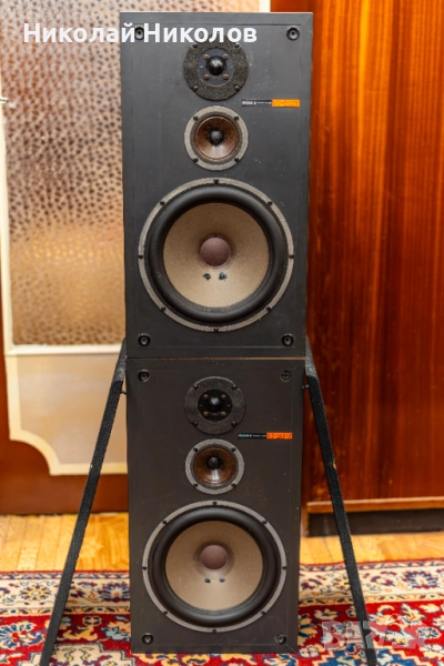 SONY SS-2070, снимка 1