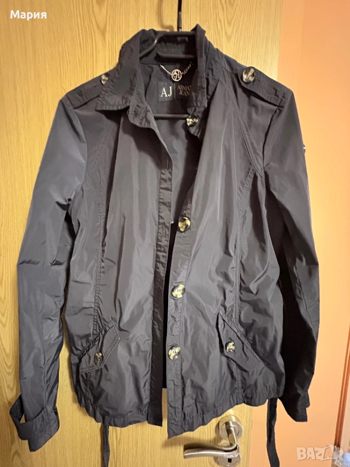 Пролетно-есенно яке , снимка 1
