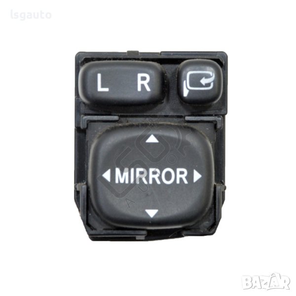 Бутон регулиране ел. огледала Toyota Avensis II 2003-2009 ID:109263, снимка 1