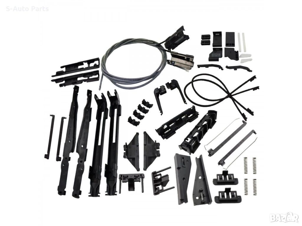 Ремонтен комплект за панорамен таван на BMW X5 F15 / F85 (2013-2018), снимка 1