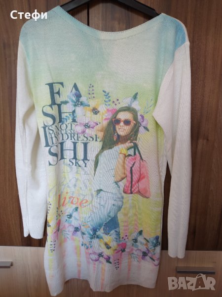 Пуловери по 3€, снимка 1