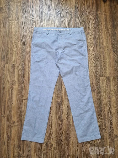 Страхотен мъжки панталон TOMMY HILFIGER размер 56, снимка 1