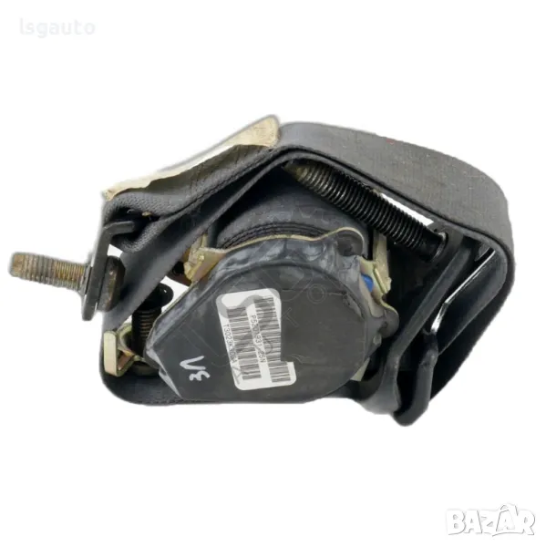 Заден ляв предпазен колан Mazda Tribute 2000-2011 ID: 137699, снимка 1