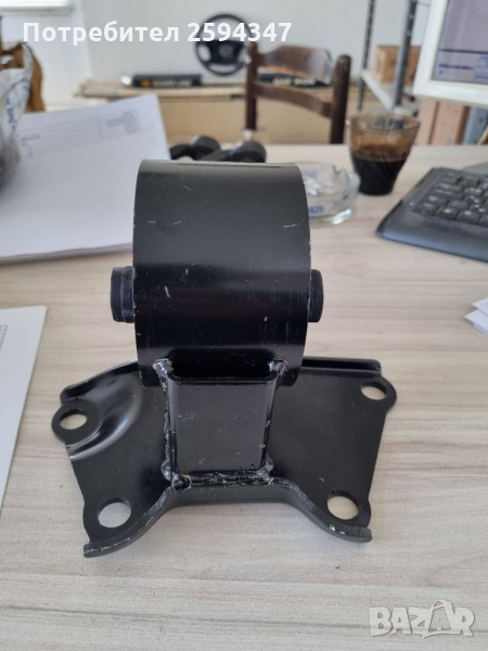 HYUNDAI SONATA EF 2000-2004г ТАМПОН СКОРОСНА КУТИЯ AUTOMAT , снимка 1