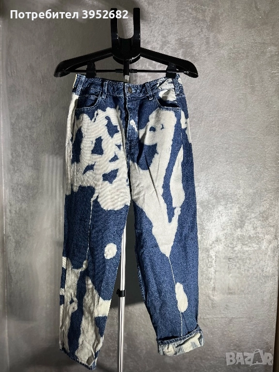 Дамски дънки River Island , снимка 1