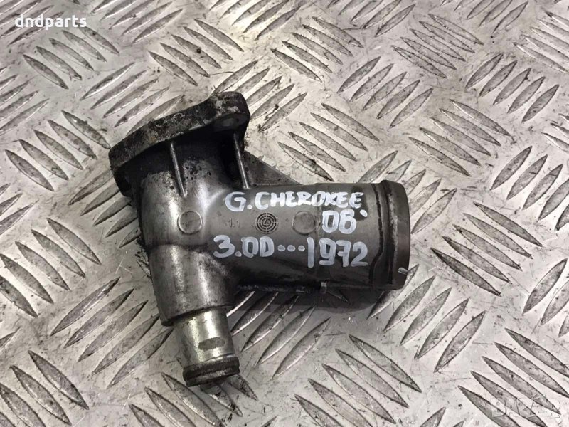 Преходник Jeep Grand Cherokee,3.0D,2006г., снимка 1