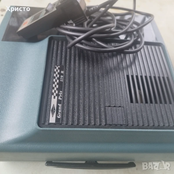 Прожекционен апарат, снимка 1