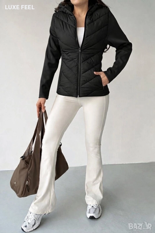 Дамски Якета ⚜️, снимка 1