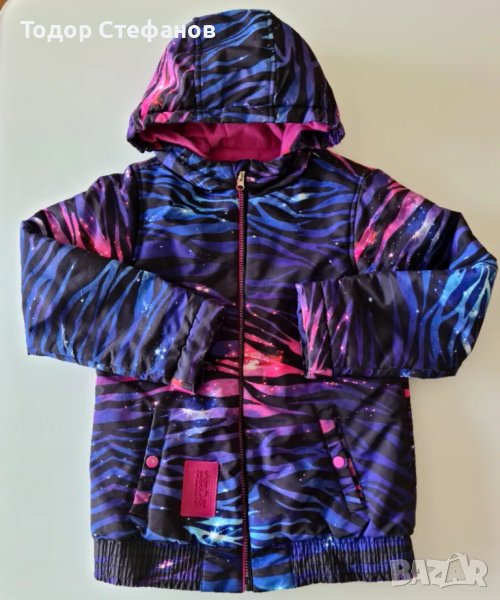 Детско ски яке 140 см, снимка 1