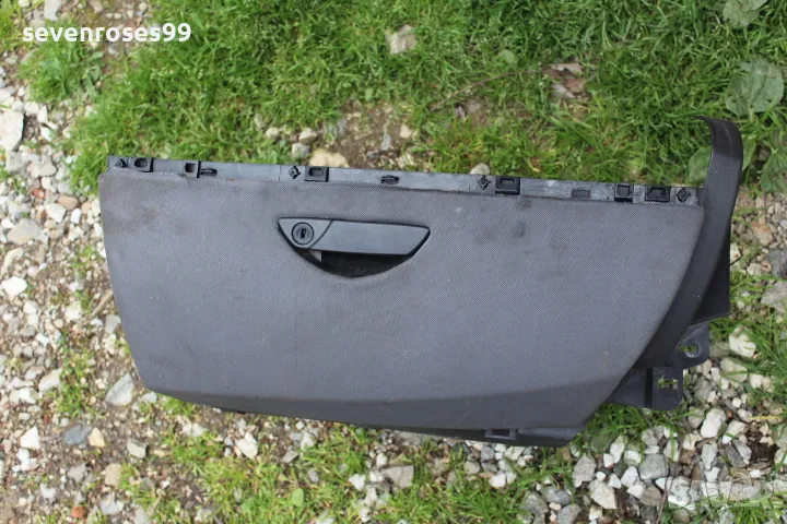 Жабка без лайсна Пежо 807 Peugeot 807 Citroen C8 Lancia Phedra, снимка 1