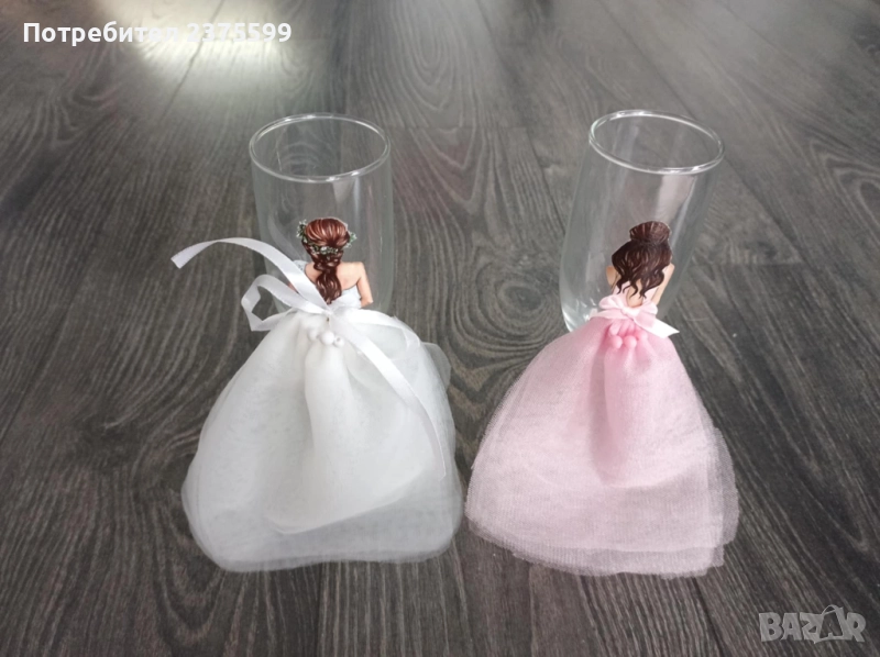 Чаши за моминско парти , снимка 1
