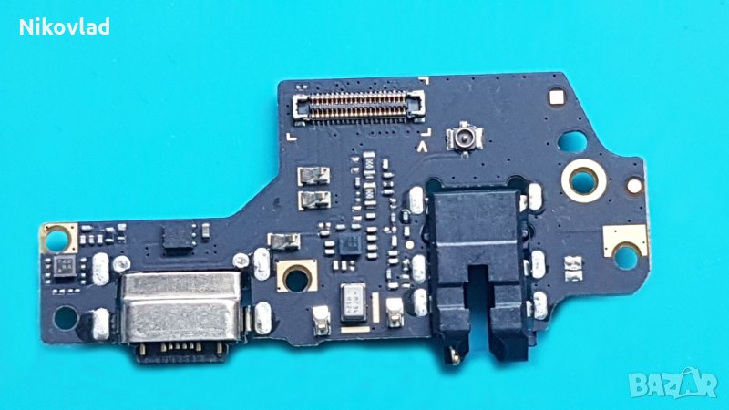 Блок захранване Xiaomi Redmi Note 8T, снимка 1