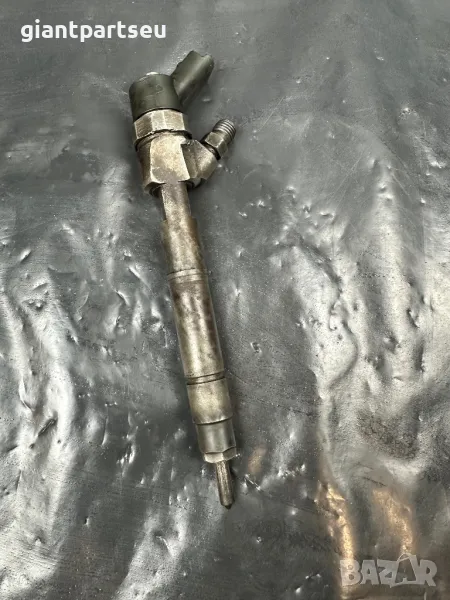 Инжектор Дюза за Мерцедес Mercedes W168 A6686700287, снимка 1