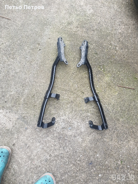 Honda Integra NC стойка за  куфар , снимка 1