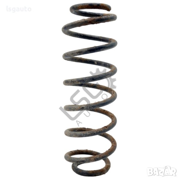 Задна пружина Volkswagen Polo IV (9N) 2001-2009 ID:111606, снимка 1