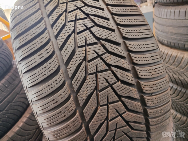2бр.зимни гуми 295/30/21 Hankook, снимка 1