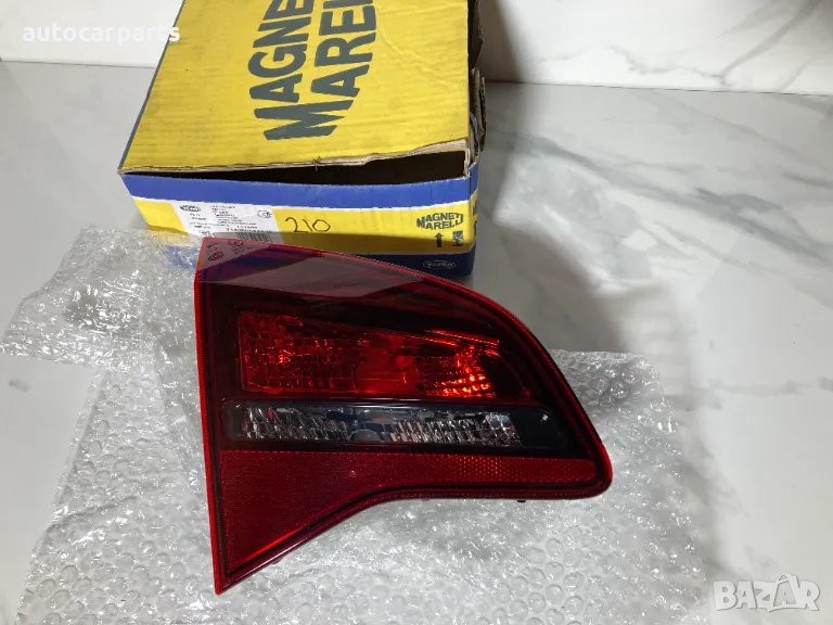 Задни светлини (стопове) за Опел Мерива Б / OPEL Meriva B (S10) 2010 - 2017 г., снимка 1