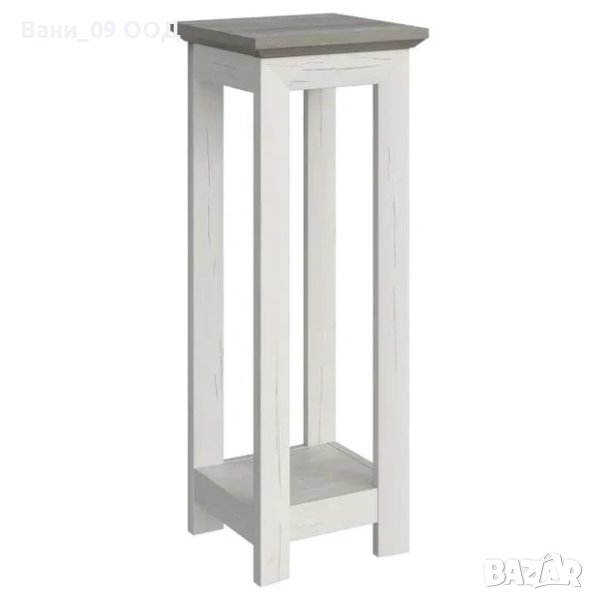 Помощна масичка с модерен дизайн, снимка 1