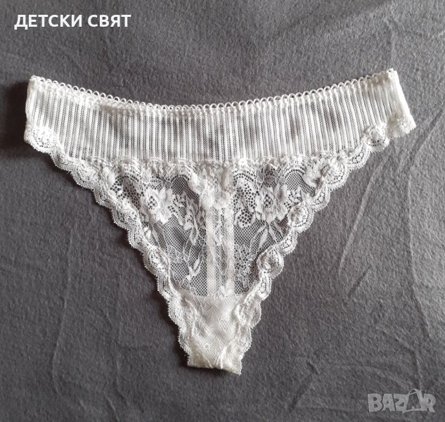Дантелени прашки в Бельо в гр. Габрово - ID40766726 — Bazar.bg
