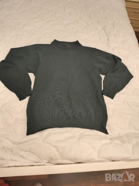 Пуловер 100,% кашмир , снимка 1