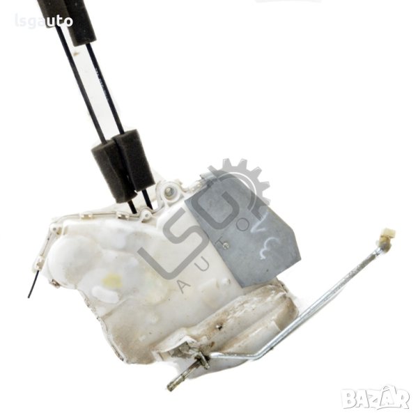 Брава задна лява врата Honda CR-V III 2006-2010 ID:103759, снимка 1