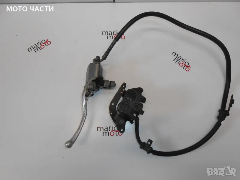 Предна спирачна система за Honda Shadow VT 750 (2005), снимка 1