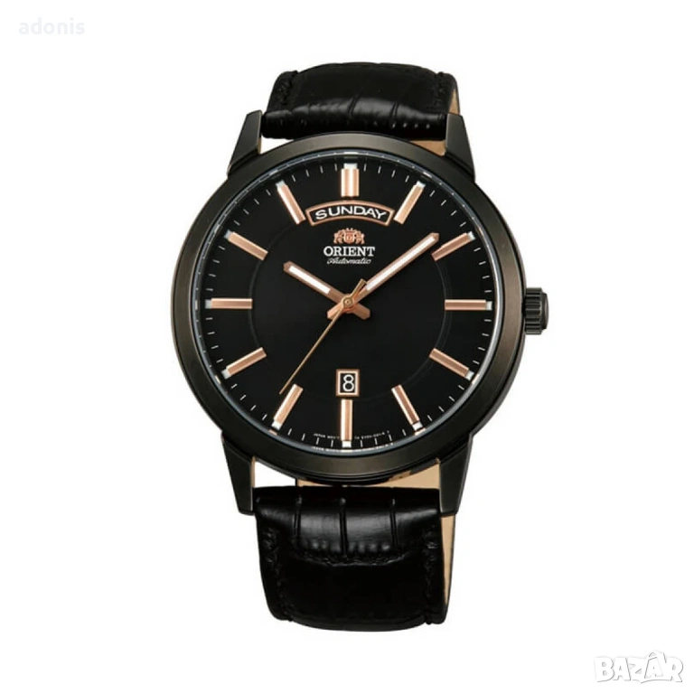 Orient big star calendar automatic mechanical, снимка 1