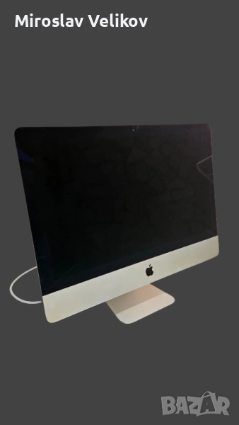 iMac 21.5 inch Retina 4K, снимка 1