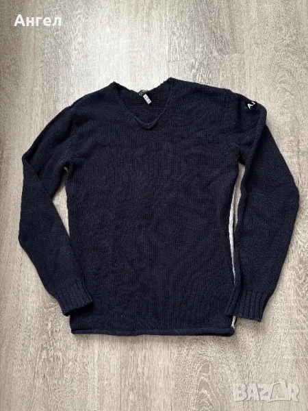 Armani Jeans Мъжка Оригинална Блузка, снимка 1