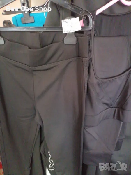 Дамски клинове, снимка 1