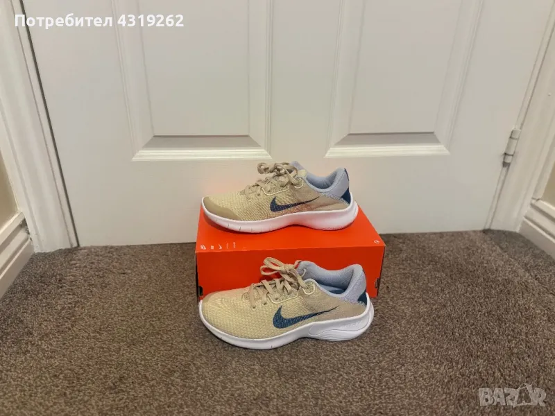 Nike Experience Run 11 , нови , снимка 1