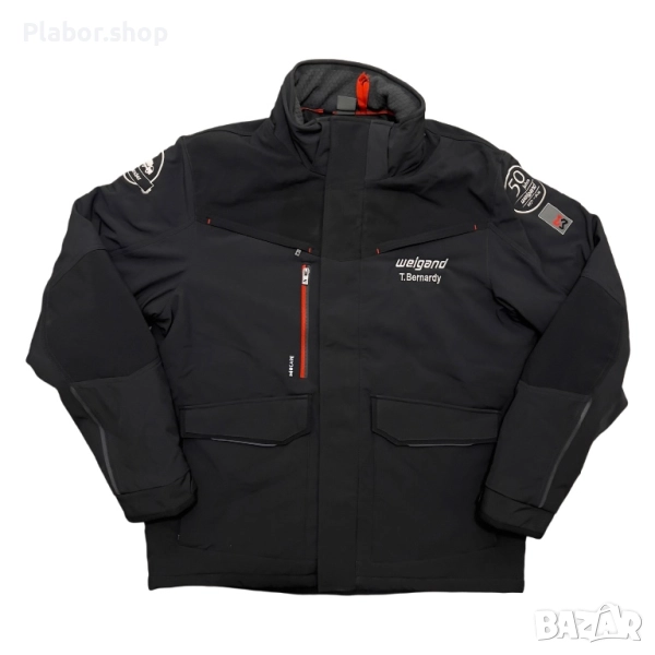 Мъжко зимно работно яке Wurth Modyf, размер XL, снимка 1