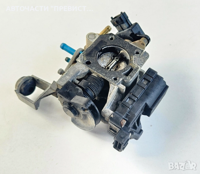 Моно Инжекция Опел Корса Б 1.0 58кс Opel Corsa B, снимка 1