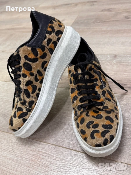 Тигрови сникърси, снимка 1