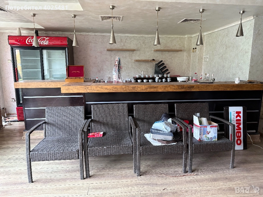 Оборудване за бар , снимка 1