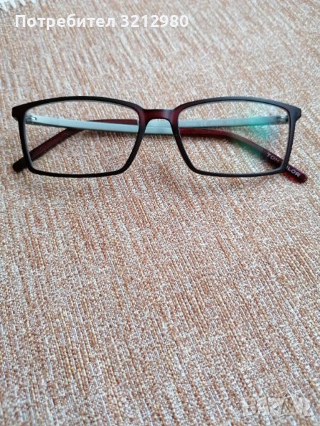 Диоптрични детски очила, снимка 1