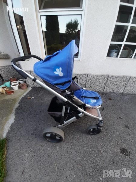Детска количка Lorelli, снимка 1